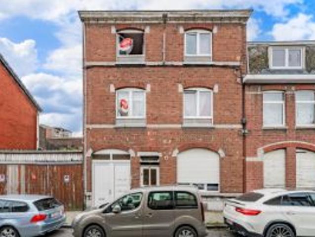 Maison à vendre à Bressoux 4020