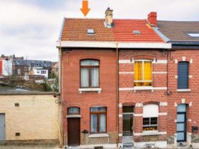 Maison à vendre à Bressoux 4020