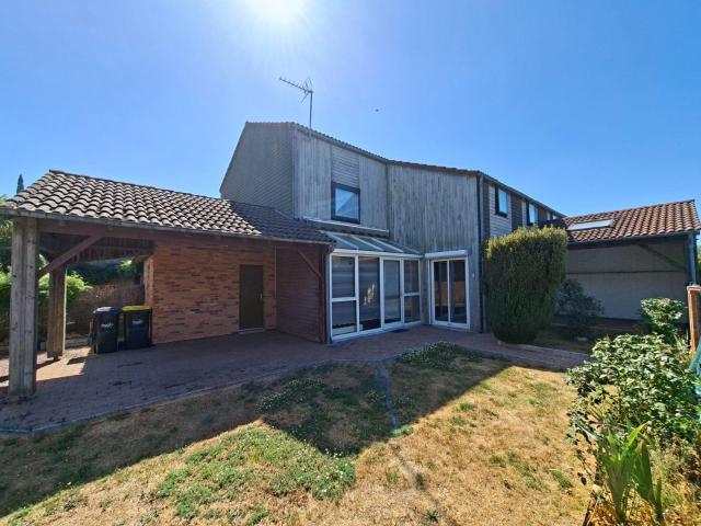 Maison à vendre à Bressuire 79300