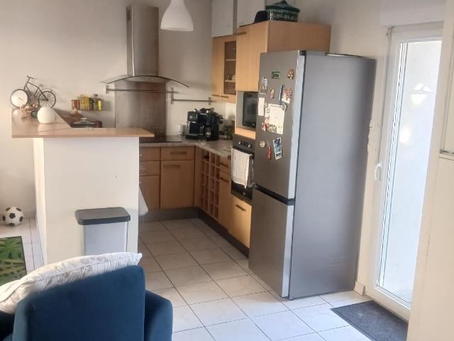 Maison à vendre à Brest 29200