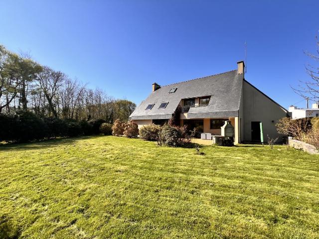 Maison à vendre à Brest 29200