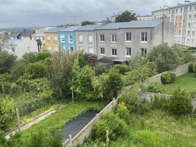 Maison à vendre à Brest 29200