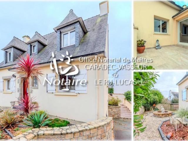 Maison à vendre à Brest 29200