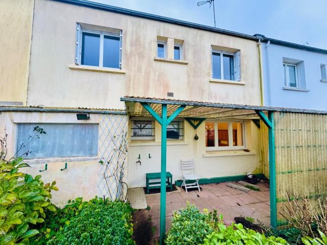Maison à vendre à Brest 29200