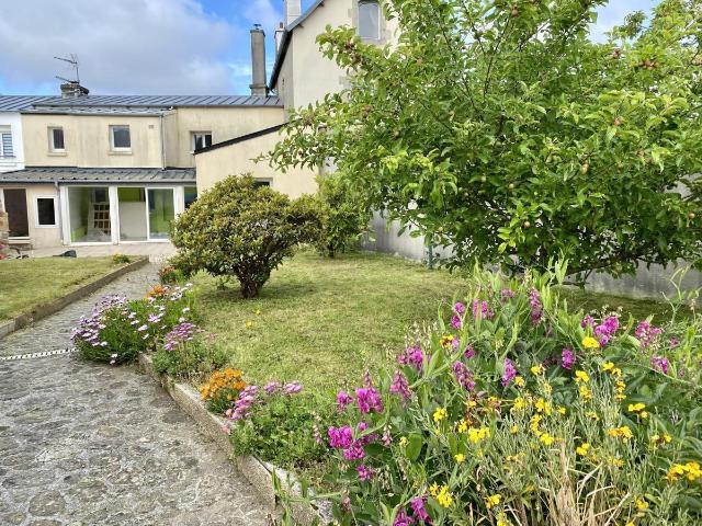Maison à vendre à Brest 29200