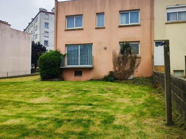 Maison à vendre à Brest 29200