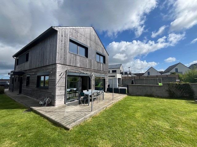 Maison à vendre à Brest 29200