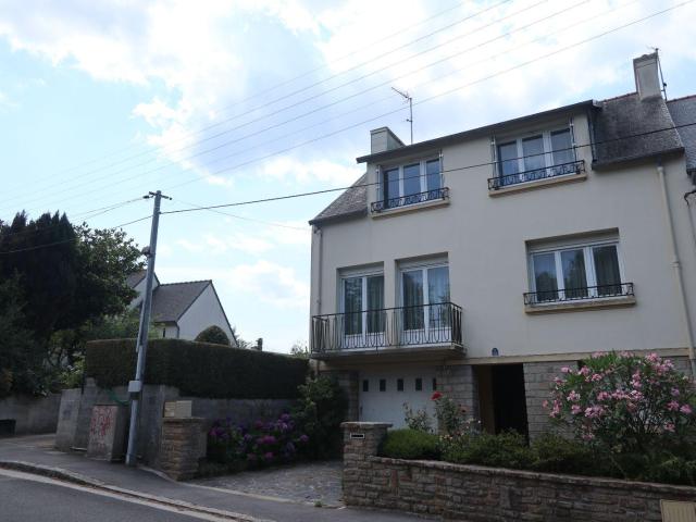 Maison à vendre à Brest 29200