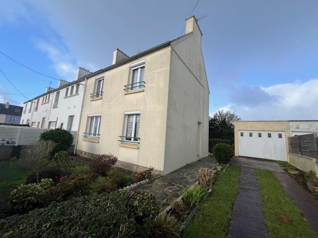 Maison à vendre à Brest 29200