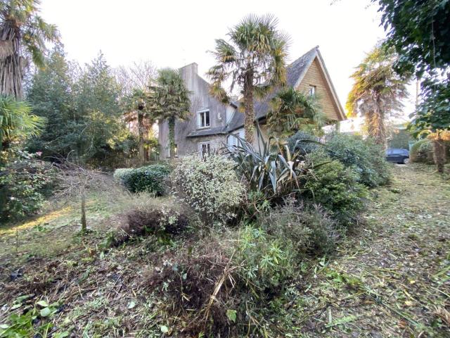 Maison à vendre à Brest 29200