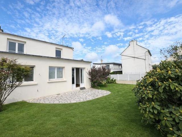 Maison à vendre à Brest 29200