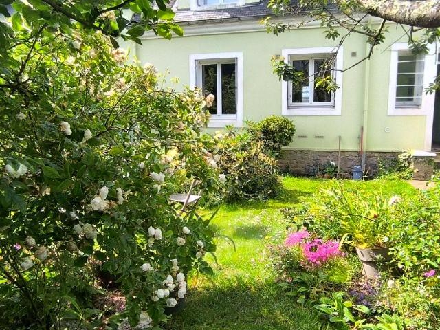 Maison à vendre à Brest 29200