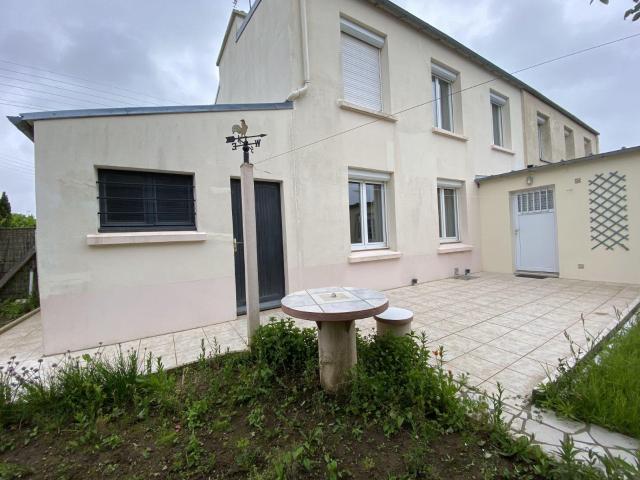 Maison à vendre à Brest 29200