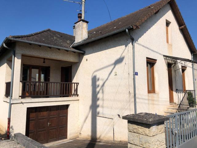 Maison à vendre à Brive la Gaillarde 19100