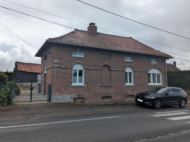 Maison à vendre à Brias 62130