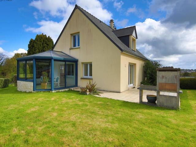 Maison à vendre à Bricquebec en Cotentin 50260
