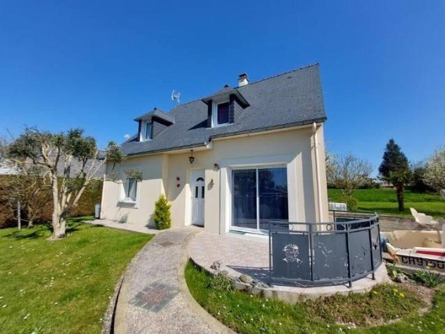 Maison à vendre à Bricqueville sur Mer 50290
