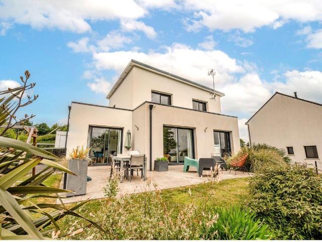 Maison à vendre à Briec 29510