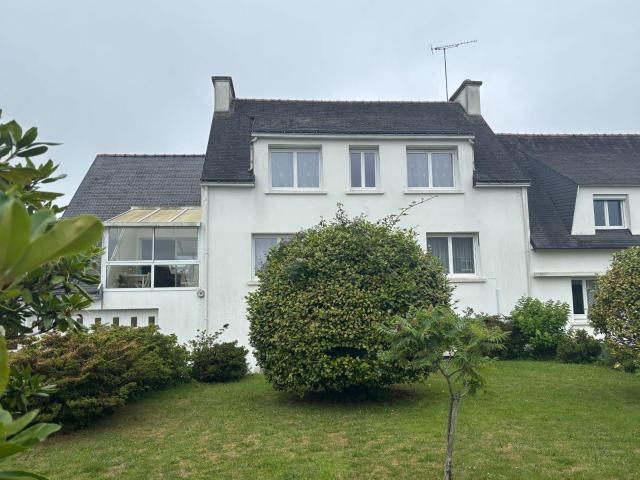 Maison à vendre à Briec 29510