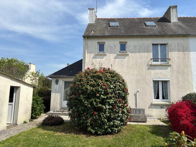 Maison à vendre à Briec 29510