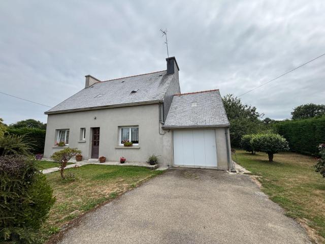Maison à vendre à Briec 29510