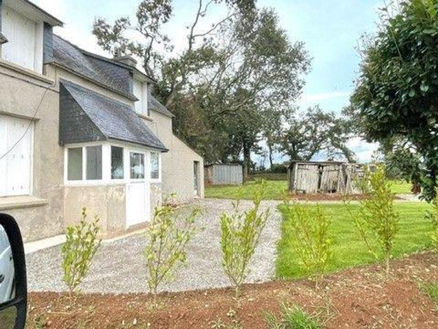 Maison à vendre à Briec 29510