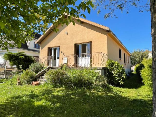 Maison à vendre à Brienne le Château 10500