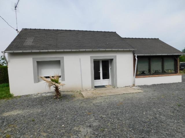 Maison à vendre à Brissarthe 49330