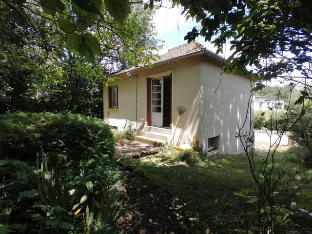 Maison à vendre à Bruz 35170