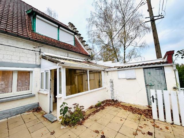 Maison à vendre à Bruay la Buissière 62700