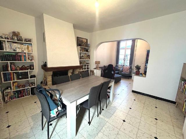Maison à vendre à Bruay la Buissière 62700
