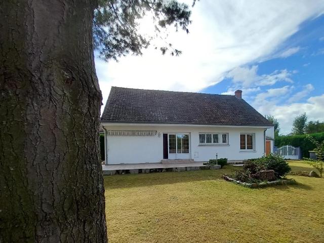 Maison à vendre à Bruay la Buissière 62700