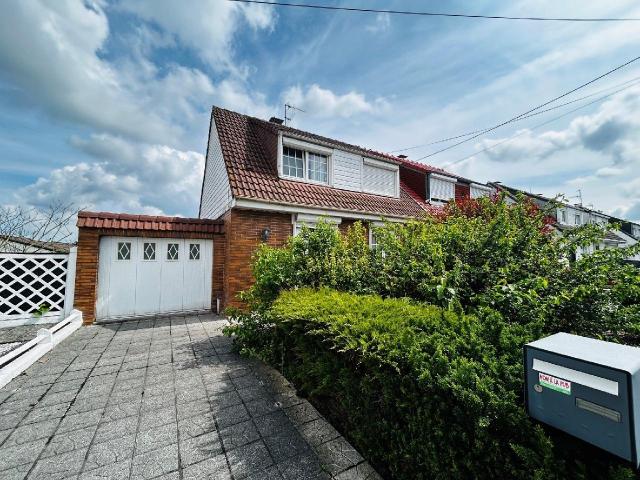 Maison à vendre à Bruay la Buissière 62700