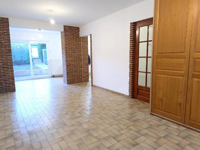 Maison à vendre à Bruay la Buissière 62700