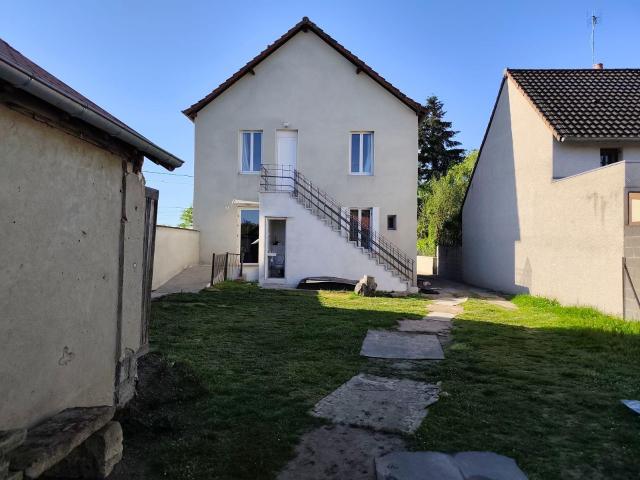 Maison à vendre à Brugheas 03700