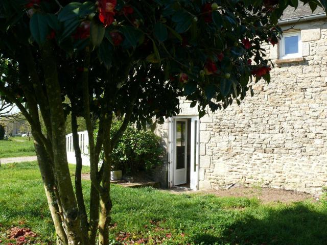 Maison à vendre à Brusvily 22100