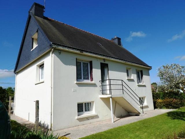Maison à vendre à Bubry 56310