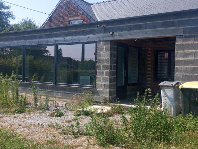 Maison à vendre à Buironfosse 02620