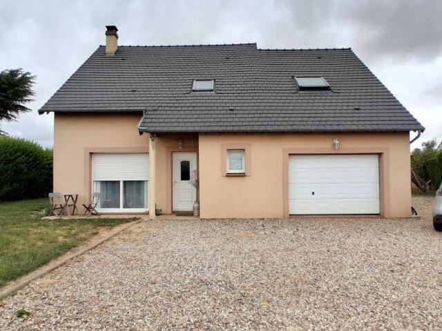 Maison à vendre à Buis sur Damville 27240