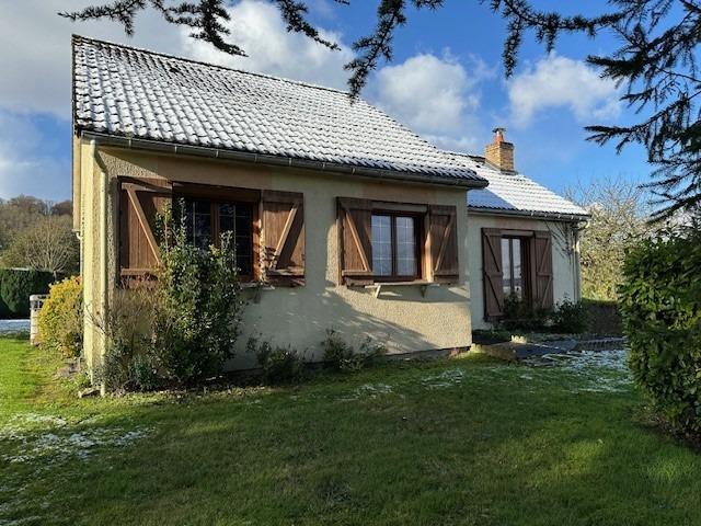 Maison à vendre à Bully 76270