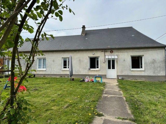 Maison à vendre à Bully 76270