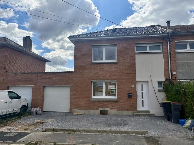 Maison à vendre à Bully les Mines 62160