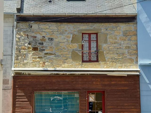 Maison à vendre à Camaret sur Mer 29570