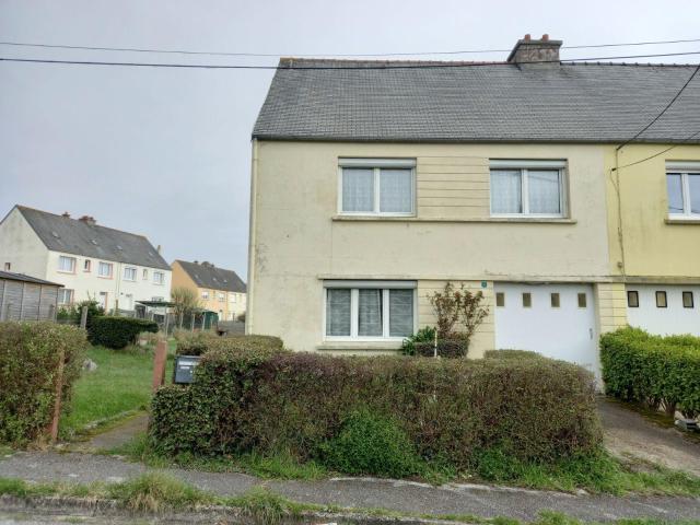 Maison à vendre à Camaret sur Mer 29570