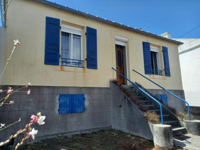 Maison à vendre à Camaret sur Mer 29570