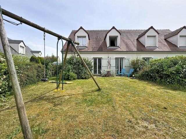Maison à vendre à Cambes en Plaine 14610