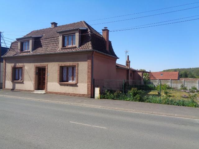 Maison à vendre à Camblain Châtelain 62470
