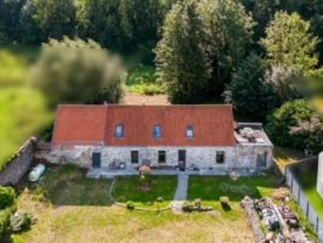 Maison à vendre à Cambron Saint Vincent 7870