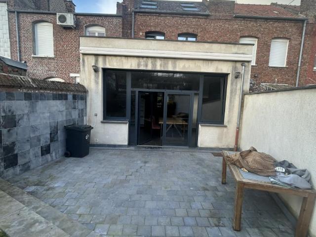 Maison à vendre à Cambrai 59400