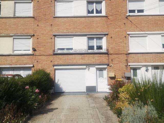 Maison à vendre à Cambrai 59400